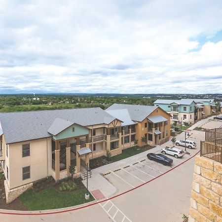 Worldmark ماربل فولز المظهر الخارجي الصورة