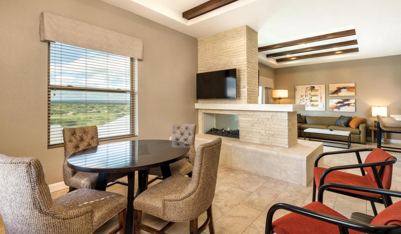 Worldmark ماربل فولز المظهر الخارجي الصورة