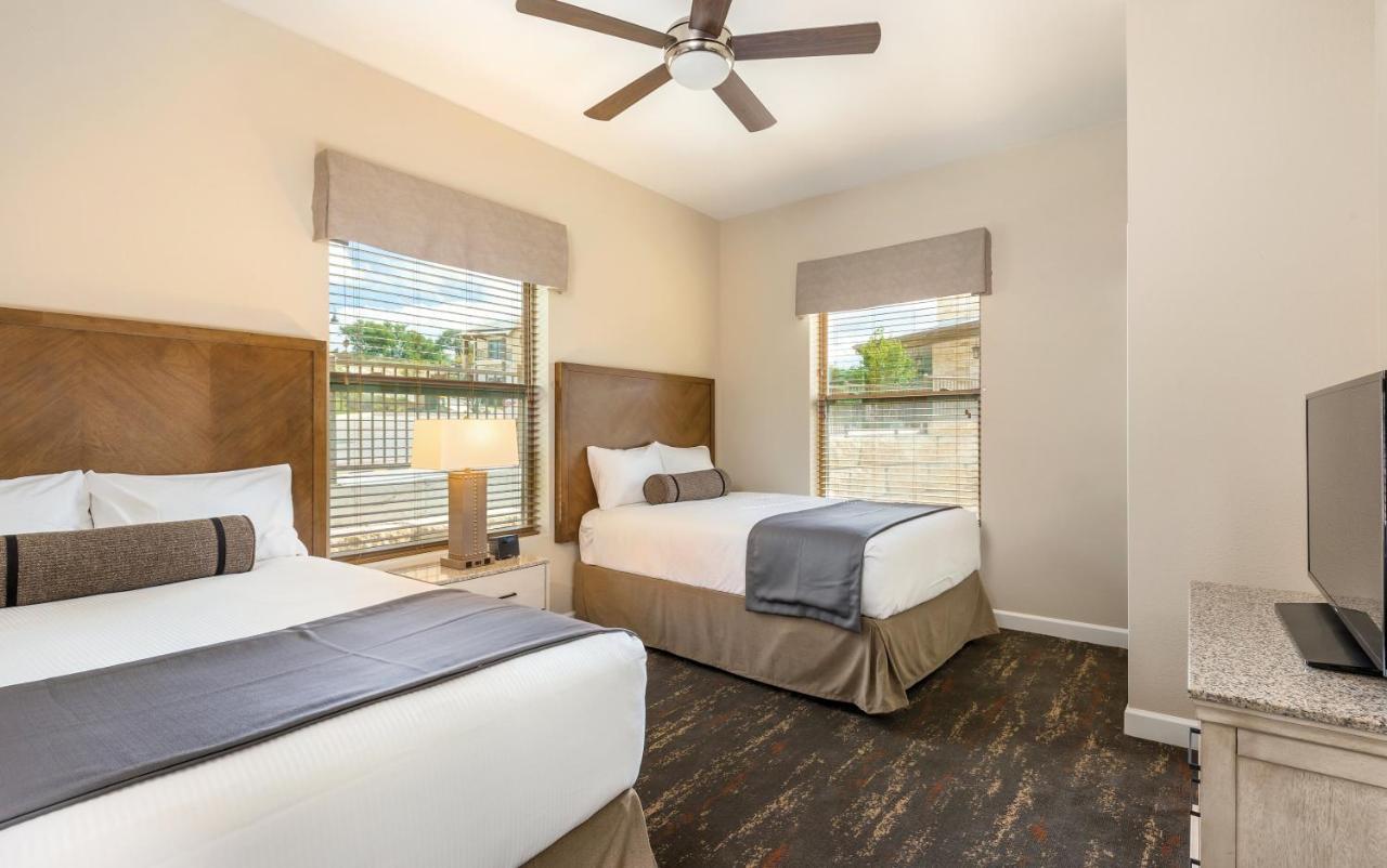 Worldmark ماربل فولز المظهر الخارجي الصورة