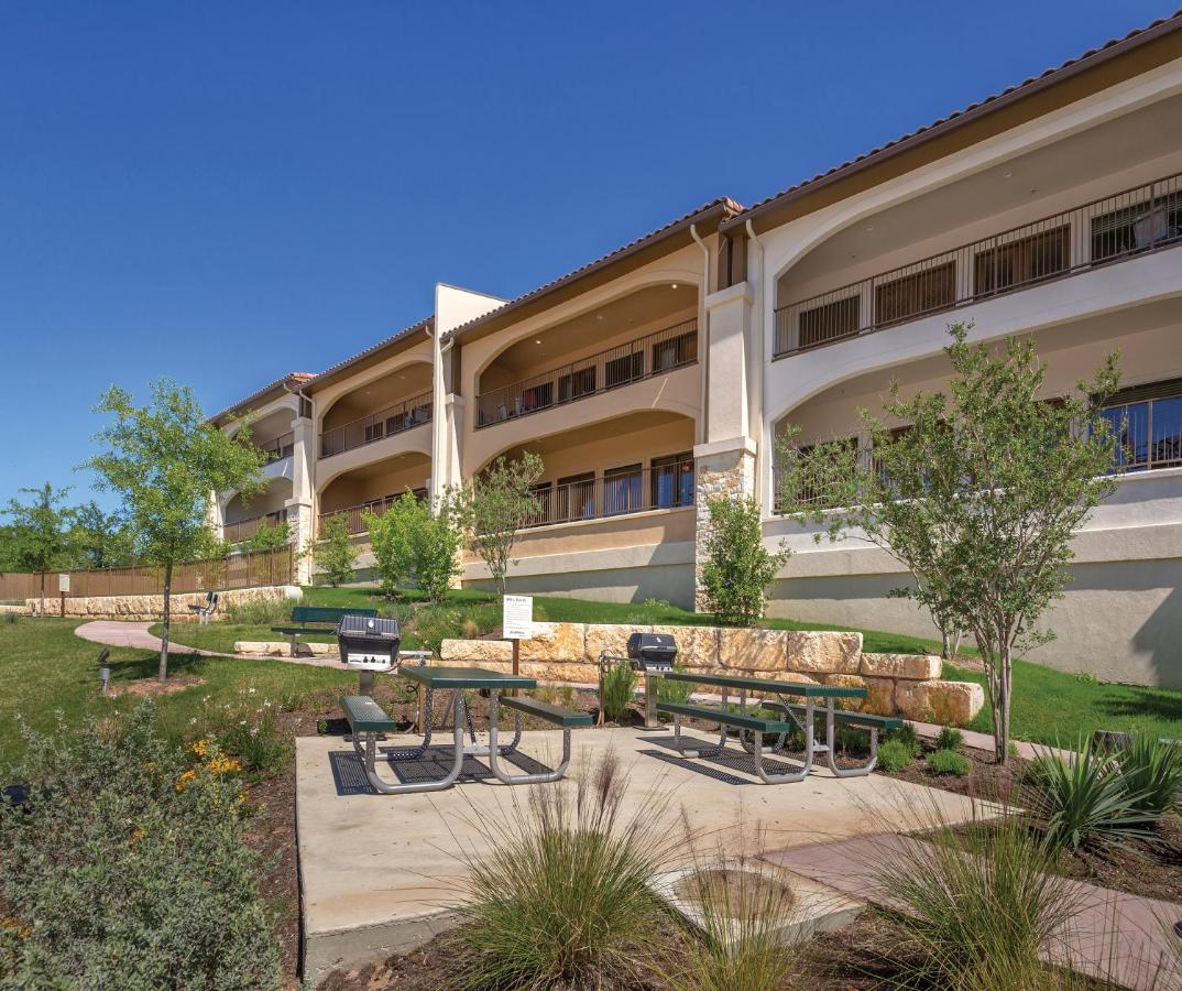 Worldmark ماربل فولز المظهر الخارجي الصورة