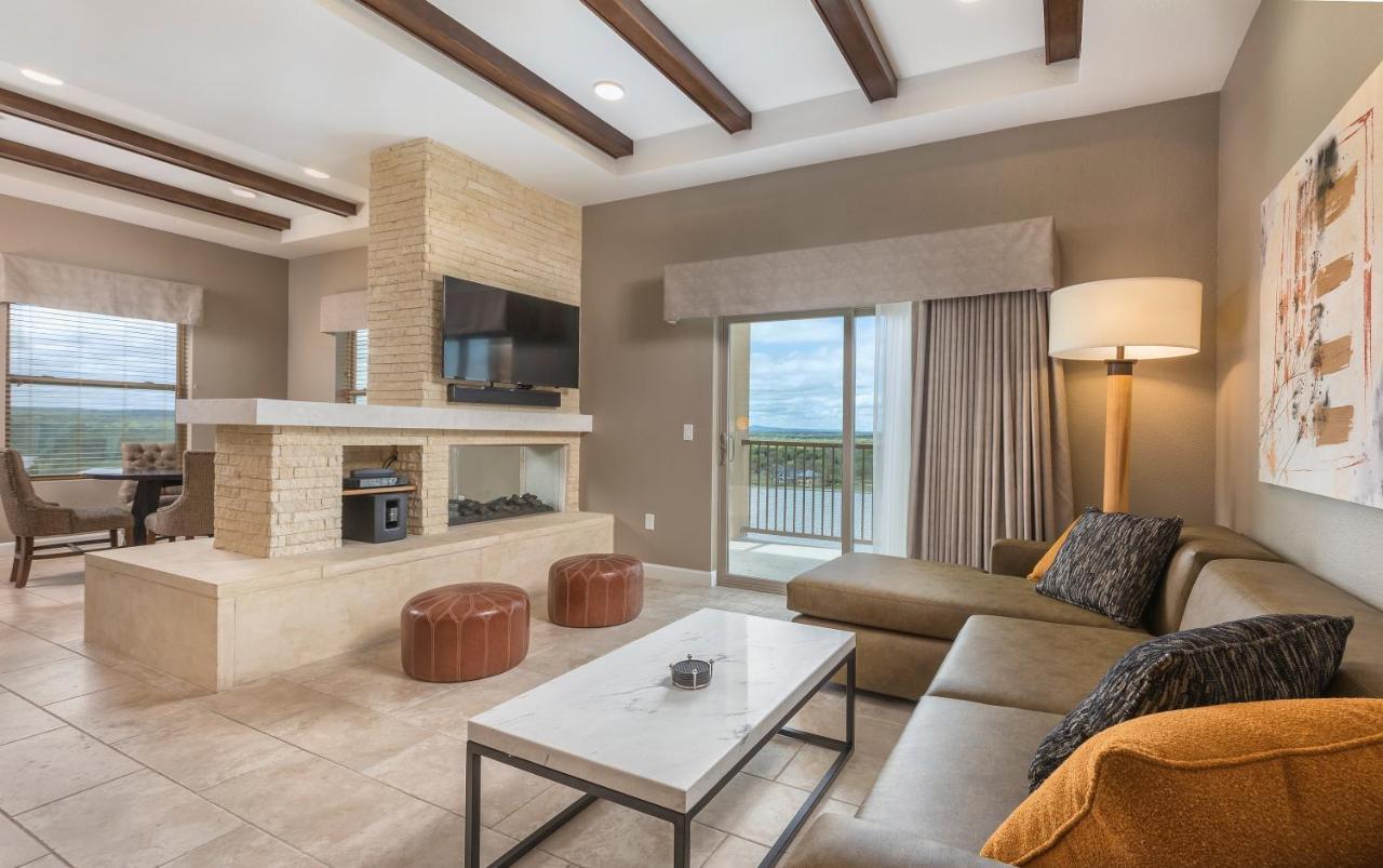 Worldmark ماربل فولز المظهر الخارجي الصورة