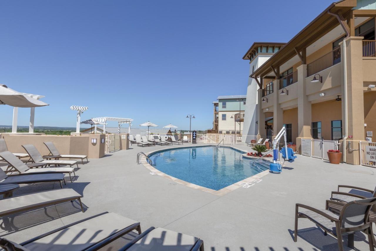 Worldmark ماربل فولز المظهر الخارجي الصورة