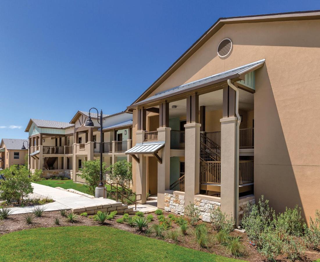 Worldmark ماربل فولز المظهر الخارجي الصورة