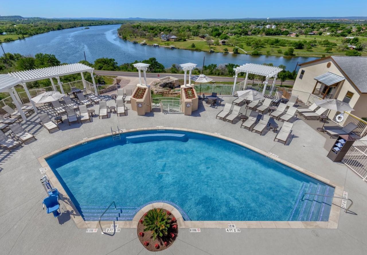 Worldmark ماربل فولز المظهر الخارجي الصورة