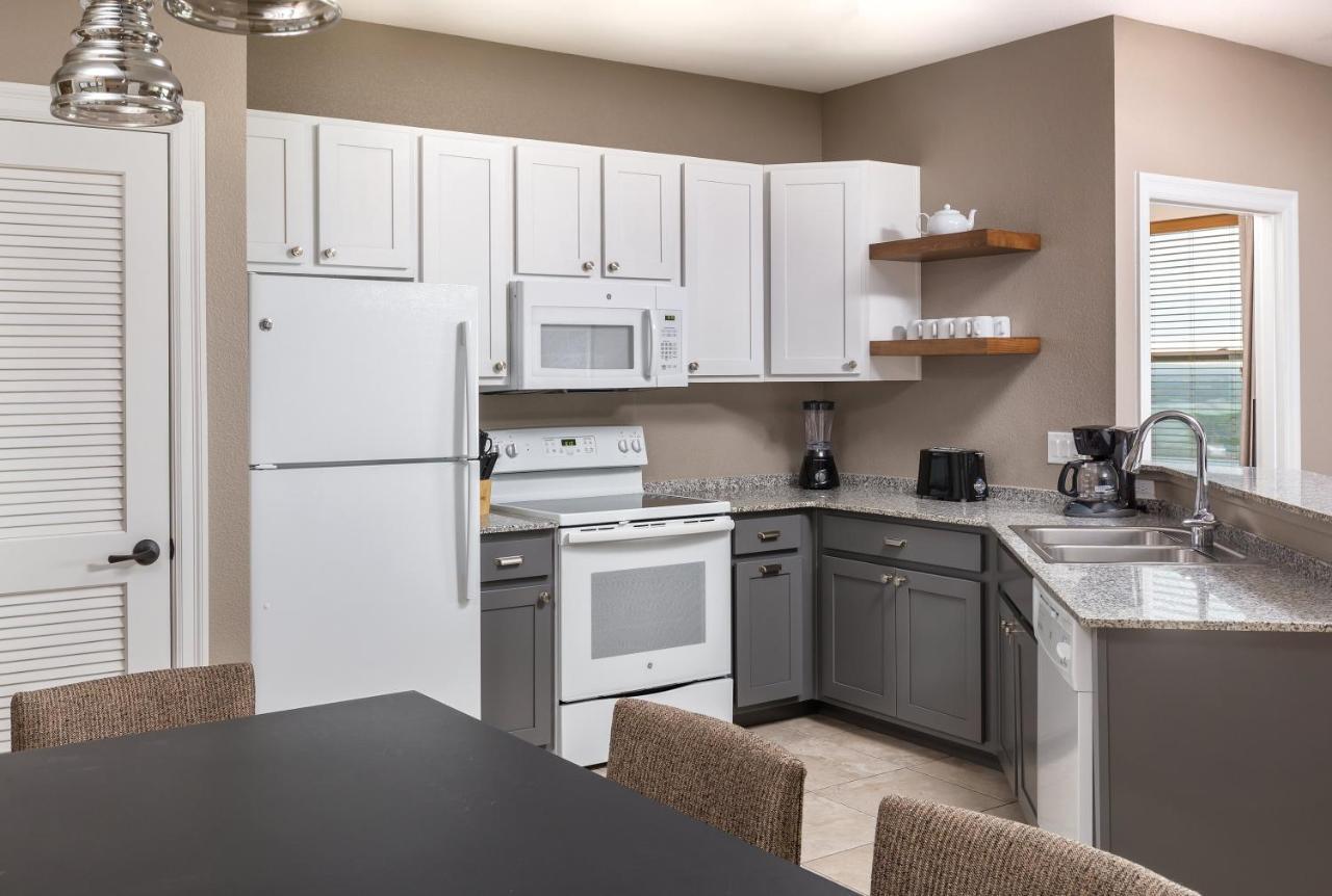 Worldmark ماربل فولز المظهر الخارجي الصورة
