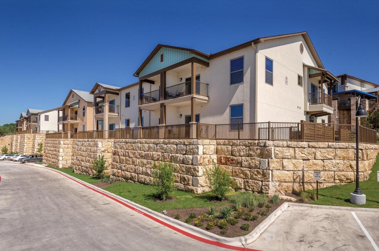 Worldmark ماربل فولز المظهر الخارجي الصورة