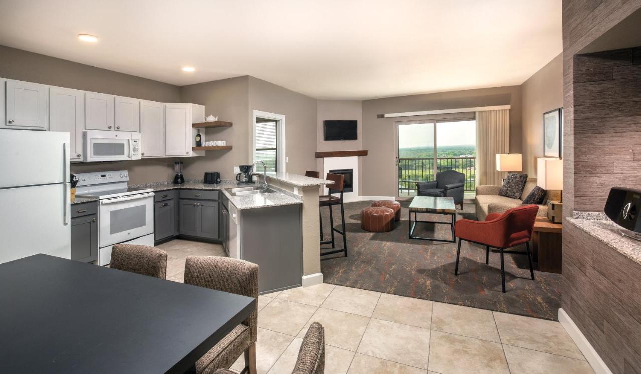 Worldmark ماربل فولز المظهر الخارجي الصورة