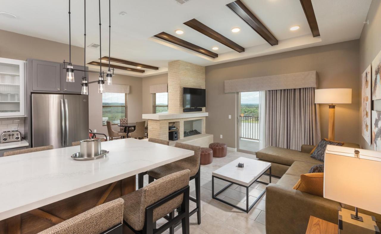 Worldmark ماربل فولز المظهر الخارجي الصورة