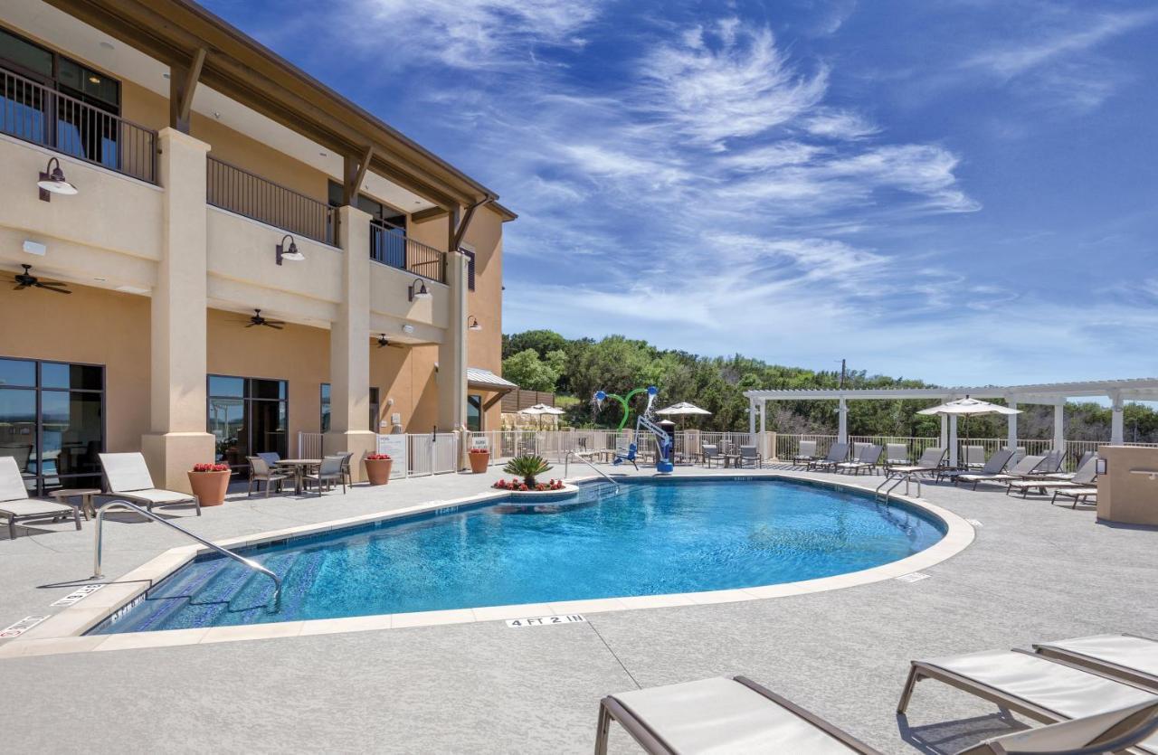 Worldmark ماربل فولز المظهر الخارجي الصورة