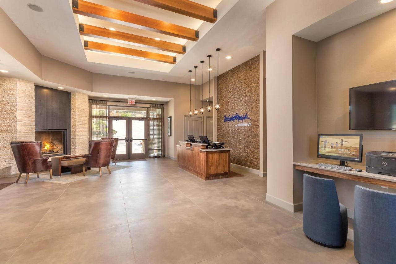 Worldmark ماربل فولز المظهر الخارجي الصورة