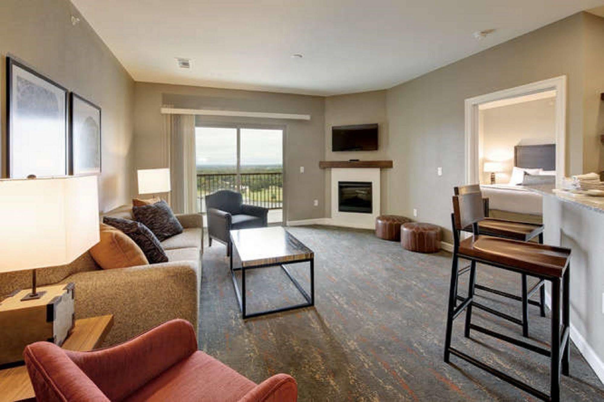 Worldmark ماربل فولز المظهر الخارجي الصورة