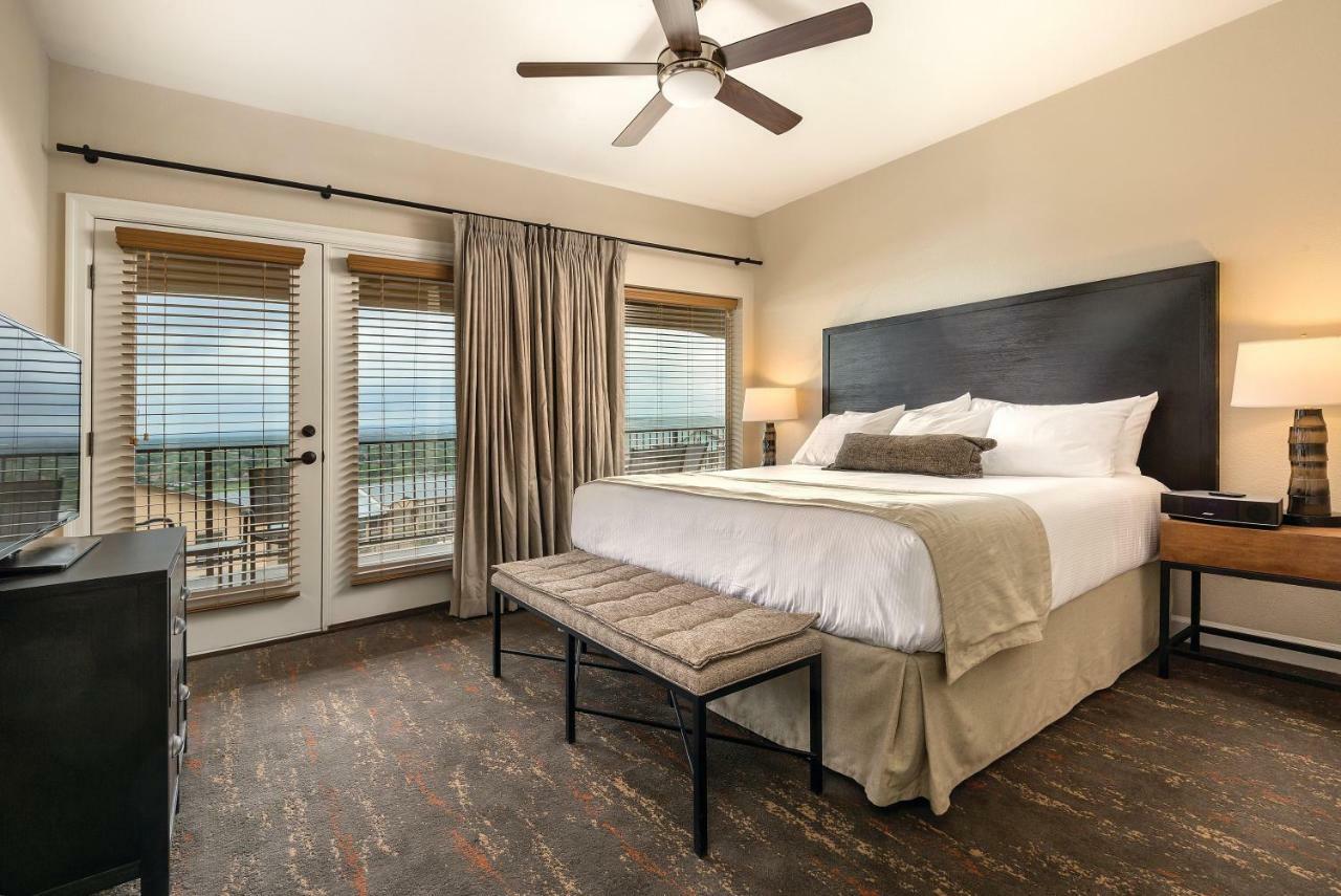 Worldmark ماربل فولز المظهر الخارجي الصورة
