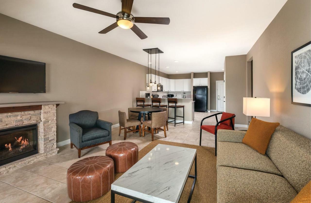 Worldmark ماربل فولز المظهر الخارجي الصورة