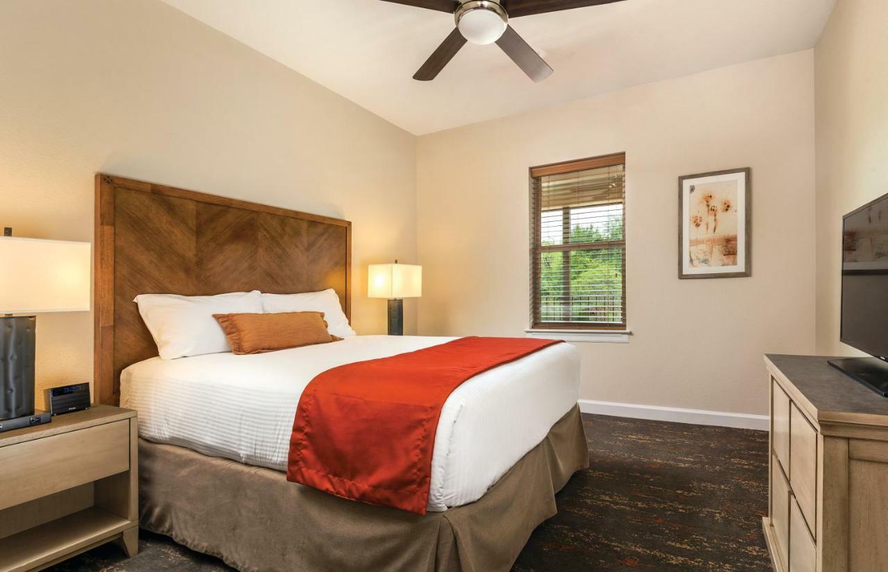 Worldmark ماربل فولز المظهر الخارجي الصورة