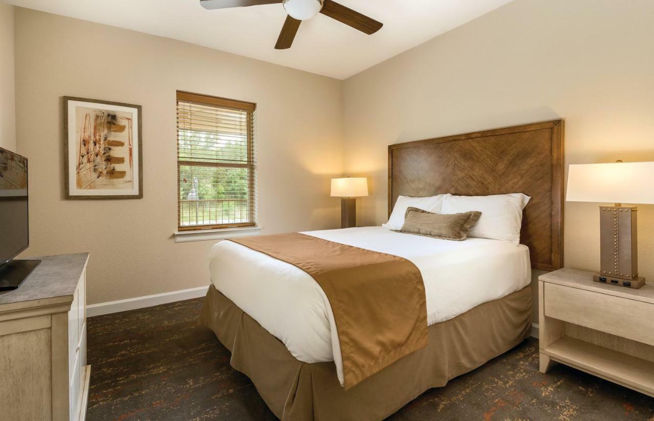 Worldmark ماربل فولز المظهر الخارجي الصورة